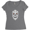 fahrie77 Women's Triblend Scoop T-shirt