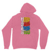 animal houses Unisex Hoodie