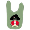 Tina Belcher Baby Bibs