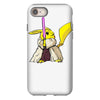 pikachu jedi marron iPhone 8