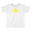 patron tequila logo Toddler T-shirt