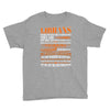 Librans Most Difficult Ones To Understand Zodiac Youth Tee