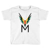 jake paul savage maverick team Toddler T-shirt