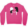 cewecowo Crewneck Sweatshirt