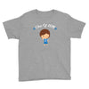 class o f 2019 .cool boy. Youth Tee