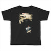security! Toddler T-shirt
