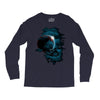 pirate (space)ship Long Sleeve Shirts