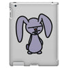 rabbit iPad 3 and 4 Case