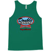 double deuce 1 Tank Top