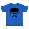 death Toddler T-shirt