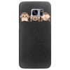 new! monkey Samsung Galaxy S7 Edge