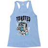 toasted Racerback Tank
