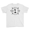 radio club Youth Tee