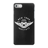 New York Shadow Hunters Institute iPhone 7 Case