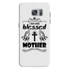 I Am One Blessed Mother Samsung Galaxy S7