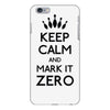 mark it zero iPhone 6/6s Plus Case
