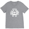 fresh crab V-Neck Tee