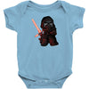 kylo ren Baby Onesie