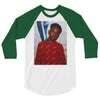 Tay-K 3/4 Sleeve Shirt