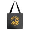 check yo'self before you rex yo'self Tote Bags