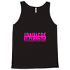 jake paulers Tank Top
