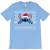 ugly stitch christmas T-Shirt