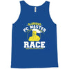 glorious pc gaming master race Tank Top