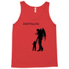 dadthulhu Tank Top