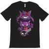 pokemon the ghost T-Shirt