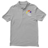 spell on you white letter Polo Shirt