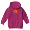 Sunny Day Youth Hoodie