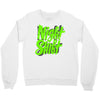 night shift Crewneck Sweatshirt