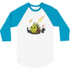 good day 3/4 Sleeve Shirt