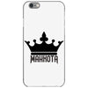 fahrie iPhone 6/6s Case