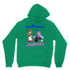 Sherlock Gnomes Unisex Hoodie