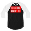 fahrie77 3/4 Sleeve Shirt