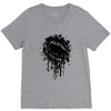one ring V-Neck Tee