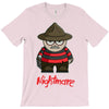nightmare f T-Shirt