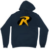 robin Unisex Hoodie