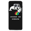 unicorns are overrated Samsung Galaxy S7
