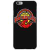 harlingen high iPhone 6/6s Case
