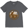 rice bowl V-Neck Tee