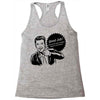 good job Racerback Tank