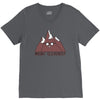 mount cleverest V-Neck Tee