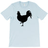 Chicken and Little Chick T-Shirt