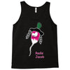 radis jacob Tank Top