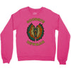 goodbye, newman Crewneck Sweatshirt
