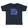 i'm the big brother Toddler T-shirt