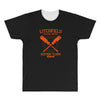 litchfield repair team All Over Men's T-shirt