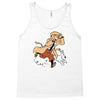 tintin Tank Top